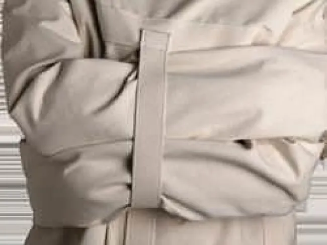 straightjacket